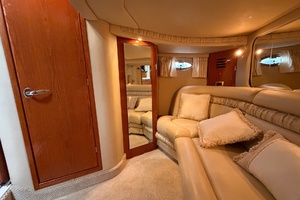 51ft Sea Ray Yacht For Sale