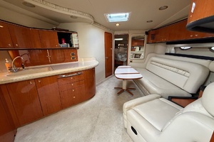 51ft Sea Ray Yacht For Sale
