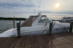 51ft Sea Ray Yacht For Sale