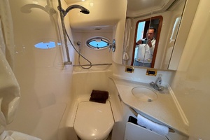 51ft Sea Ray Yacht For Sale