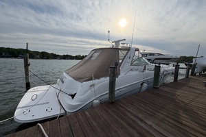 51ft Sea Ray Yacht For Sale