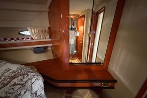 2000 Sea Ray Sundancer 460 thumbnail 37