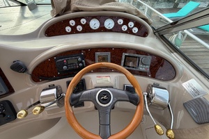51ft Sea Ray Yacht For Sale