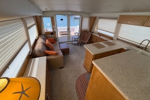IMZADI 53ft Navigator Yacht For Sale