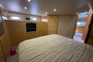 IMZADI 53ft Navigator Yacht For Sale