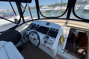 IMZADI 53ft Navigator Yacht For Sale
