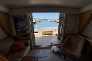 IMZADI 53ft Navigator Yacht For Sale