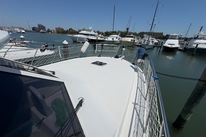 IMZADI 53ft Navigator Yacht For Sale