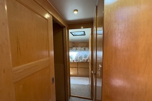 IMZADI 53ft Navigator Yacht For Sale