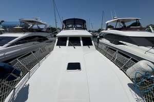 IMZADI 53ft Navigator Yacht For Sale