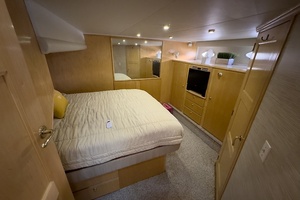 IMZADI 53ft Navigator Yacht For Sale