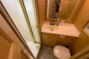 IMZADI 53ft Navigator Yacht For Sale