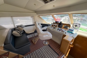 IMZADI 53ft Navigator Yacht For Sale