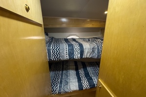 IMZADI 53ft Navigator Yacht For Sale