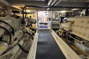 IMZADI 53ft Navigator Yacht For Sale