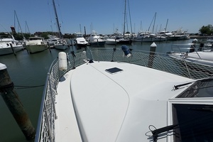 IMZADI 53ft Navigator Yacht For Sale