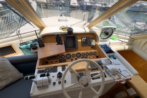 IMZADI 53ft Navigator Yacht For Sale