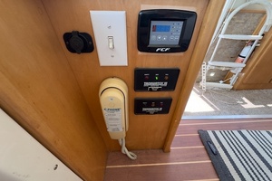 IMZADI 53ft Navigator Yacht For Sale