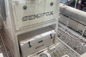 Photo 6142408 for 2022 Sea Fox 288 Commander  
