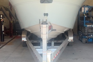 Photo 6142404 for 2022 Sea Fox 288 Commander  