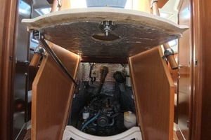 1999 Beneteau Oceanis 461 thumbnail 39