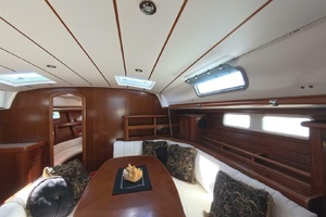 1999 Beneteau Oceanis 461 thumbnail 18