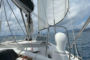 1999 Beneteau Oceanis 461 thumbnail 5