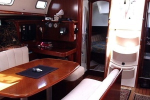 1999 Beneteau Oceanis 461 thumbnail 24
