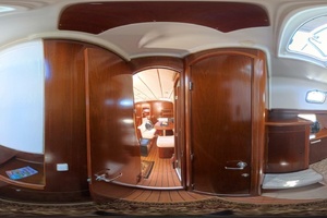 Prime Directive 46ft Beneteau Yacht For Sale