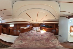 1999 Beneteau Oceanis 461 thumbnail 36