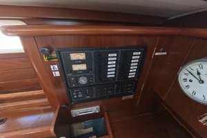1999 Beneteau Oceanis 461 thumbnail 32