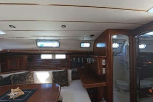 1999 Beneteau Oceanis 461 thumbnail 19