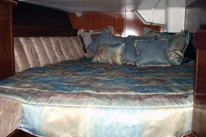 Prime Directive 46ft Beneteau Yacht For Sale