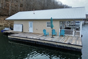 48ft Custom Yacht For Sale