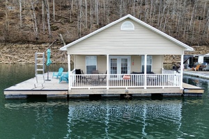 48ft Custom Yacht For Sale