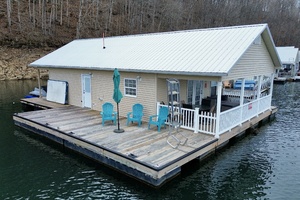 48ft Custom Yacht For Sale