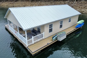48ft Custom Yacht For Sale