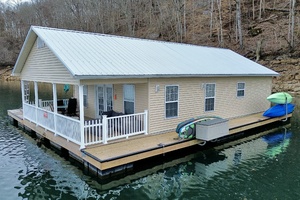 48ft Custom Yacht For Sale