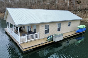 48ft Custom Yacht For Sale