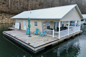 48ft Custom Yacht For Sale