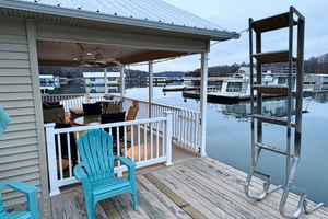 48ft Custom Yacht For Sale
