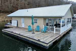 48ft Custom Yacht For Sale