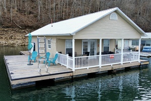 48ft Custom Yacht For Sale