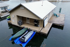 48ft Custom Yacht For Sale