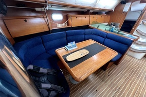 2002 Jeanneau Sun Odyssey 40 thumbnail 26
