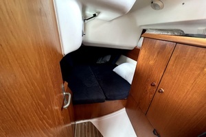 2002 Jeanneau Sun Odyssey 40 thumbnail 34