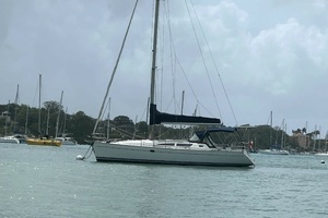 2002 Jeanneau Sun Odyssey 40 thumbnail 1