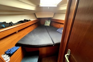 2002 Jeanneau Sun Odyssey 40 thumbnail 32