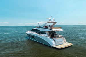 Photo 6142884 for 2017 Sea Ray L650 Fly  
