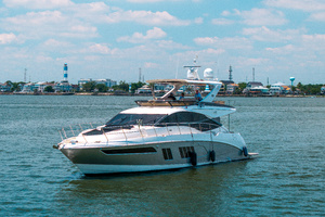 Photo 6142896 for 2017 Sea Ray L650 Fly  